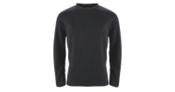 Mens Fleece Sweater