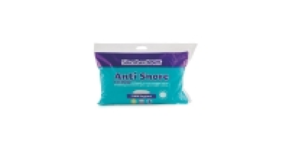 Anti-Snore Pillow £4.49