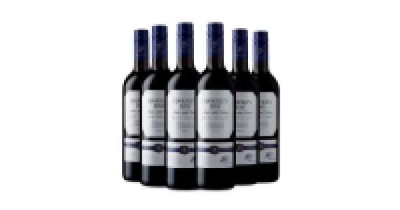 Hawkes Bay Bordeaux Blend