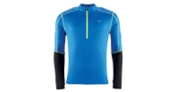Mens Half-Zip Cycling Jersey