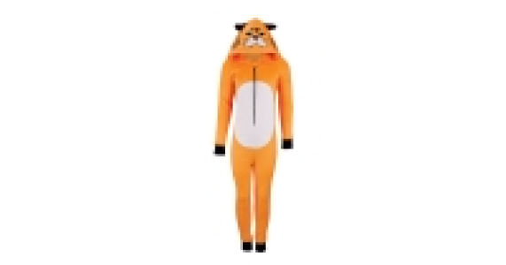 Childrens Novelty Tiger Onesie