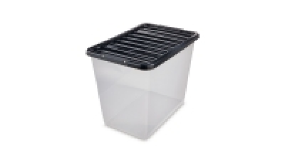 80L Storage Box £5.99