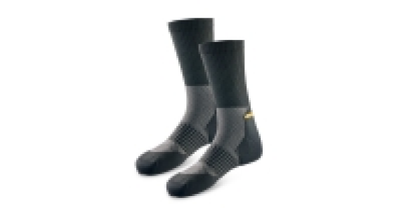 Mens Workwear Cordura Socks