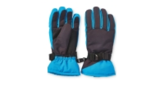 Childrens Snowboard Gloves