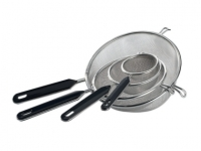 ERNESTO Kitchen Utensils £3.99