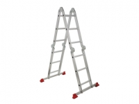 Lidl  POWERFIX Multi-Functional Ladder