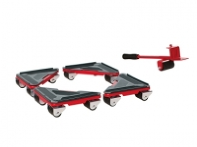 Lidl  POWERFIX Furniture Transport Set
