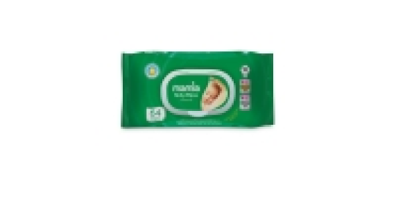 Mamia Fragranced Baby Wipes