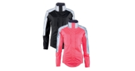 Ladies Weather Resistant Jacket £9.99