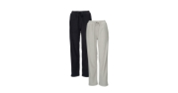Ladies Fleece Jogger £6.99