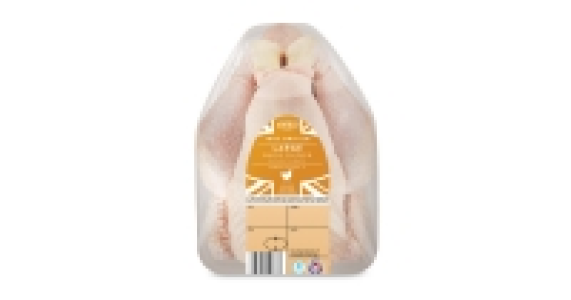 Large Whole Chicken
