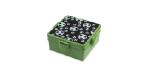 Football Kids Lunch Box