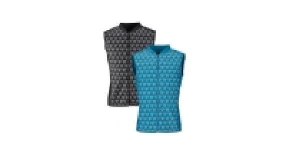 Mens Reflective Running Gilet £16.99