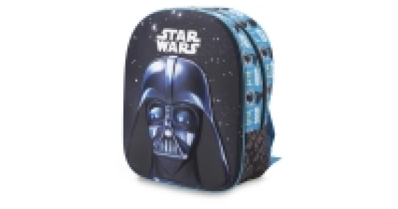 Darth Vader Star Wars Backpack