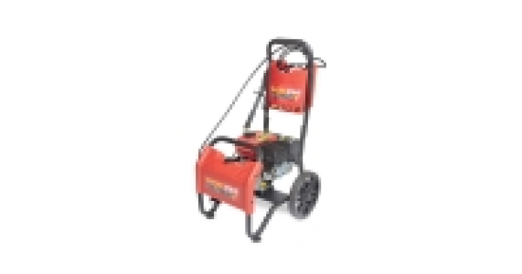 Petrol Pressure Washer £199.99