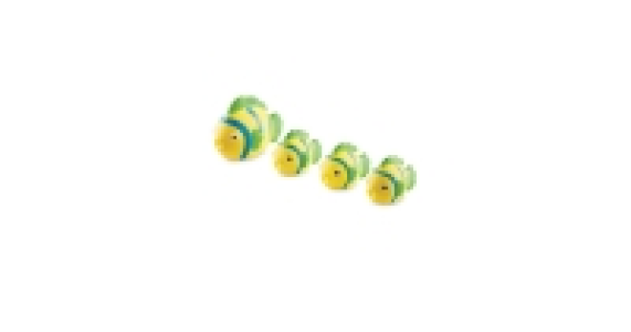 Flashing Bath Fish £3.99