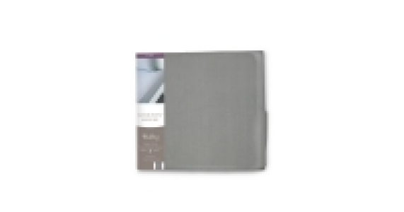 Easy Care King Fitted Sheet £5.49
