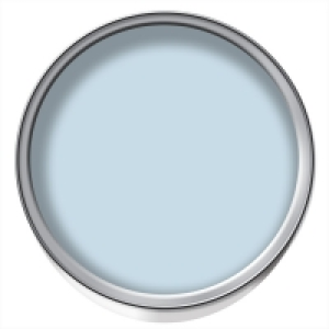 Dulux Matt Emulsion Paint Mineral Mist 2.5L £14.00