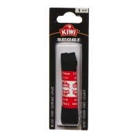 Wilko  Kiwi Sport Lace Black 110cm