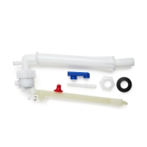 Wilko Ball Valve Bottom Entry £6.00