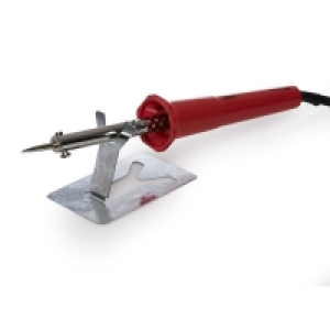 Wilko  Wilko Soldering Iron 30W 230V