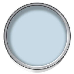 Dulux Bathroom+ Soft Sheen Emulsion Paint Mineral Mist 2.5L £19.00