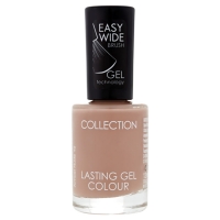 Wilko  Collection Nail Pol 10 Almost Nude 12ml