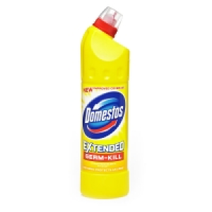 Domestos Bleach 750ml Citrus £0.95