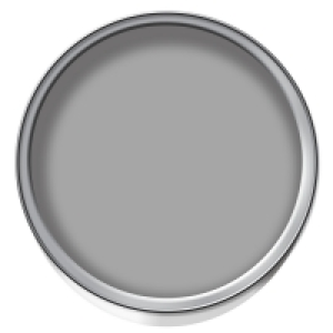 Wilko Kitchen Matt Emulsion Paint Mineral Stone 2.5L £15.00