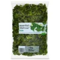 Ocado  Essential Waitrose Kale