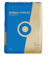 Wickes  Blue Circle General Purpose Cement 25kg