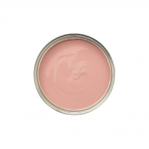 Dulux Once Tester Pot Raspberry Diva 50ml