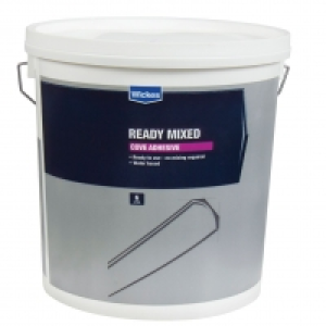 Wickes Ready Mixed Coving Adhesive 6L £21.49