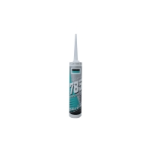 Dow Corning 785 Silicone Sealant Clear 310ml £4.79