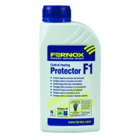 Wickes  Fernox F1 Central Heating Protector 500ml