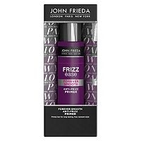 Boots  John Frieda Frizz-Ease Forever Smooth Anti-Frizz Primer 100m
