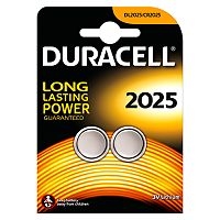 Boots  Duracell 2025 Electronics Battery - 2 Batteries