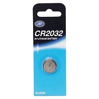 Boots  Boots CR2032 3V Lithium Battery x1