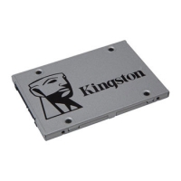 Scan  Kingston 480GB UltraSlim 7mm SSD/Solid State Disk SUV400S37/