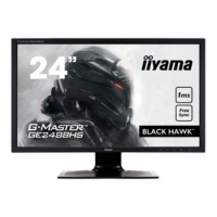 Scan  iiyama 24 Inch GE2488HS-B2 1ms Gaming Monitor