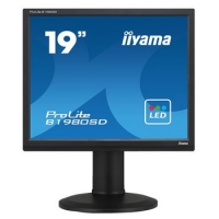 Scan  iiyama ProLite B1980SD 19 Inch LED Monitor