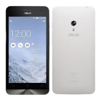 Scan  Asus ZenFone 5 Inch Sim Free Android Smart phone White