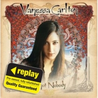 Poundland  Replay CD: Vanessa Carlton: Be Not Nobody