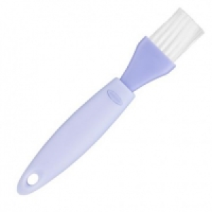 Jane Asher Pastry Brush 7.5 Inch - Blue £1.00