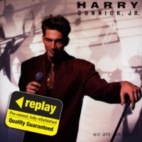 Poundland  Replay CD: Harry Connick Jr: We Are In Love