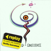 Poundland  Replay CD: The Beloved: Conscience