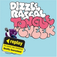 Poundland  Replay CD: Dizzee Rascal: Tongue N Cheek