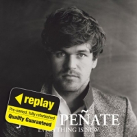 Poundland  Replay CD: Jack Penate: Everything Is New