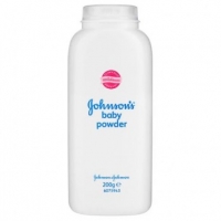 Poundland  Johnsons Baby Powder 200g