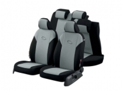 ULTIMATE SPEED Car Seat Cover Set £14.99